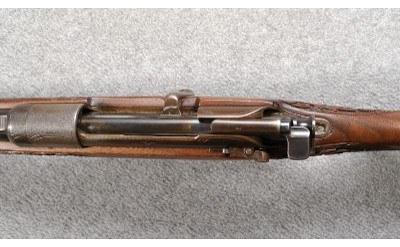 German ~ M88 Sporter ~ 8mm - Image 8 of 11