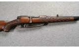 German ~ M88 Sporter ~ 8mm - Image 3 of 11