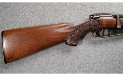 German ~ M88 Sporter ~ 8mm - Image 2 of 11