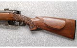 German ~ M88 Sporter ~ 8mm - Image 7 of 11