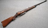 German ~ M88 Sporter ~ 8mm - Image 1 of 11