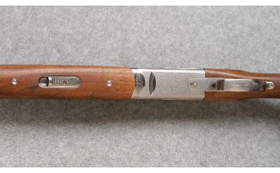 Beretta ~ Silver Pigeon II ~ 12 gauge - Image 9 of 11