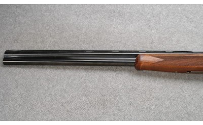 Beretta ~ Silver Pigeon II ~ 12 gauge - Image 5 of 11