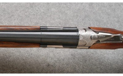 Beretta ~ Silver Pigeon II ~ 12 gauge - Image 8 of 11