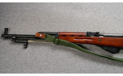 Norinco ~ SKS ~ 7.62x39mm - Image 4 of 9