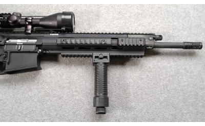 Ruger ~ SR-762 ~ .308 Win - Image 3 of 9