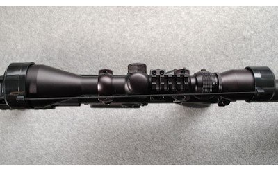 Ruger ~ SR-762 ~ .308 Win - Image 6 of 9