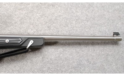 Ruger ~ All-Weather 77/22 ~ .22 Lr - Image 4 of 9