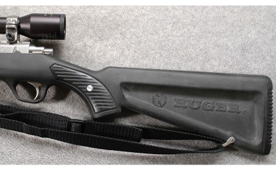 Ruger ~ All-Weather 77/22 ~ .22 Lr - Image 7 of 9