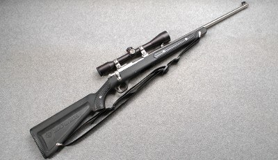 Ruger ~ All-Weather 77/22 ~ .22 Lr - Image 1 of 9