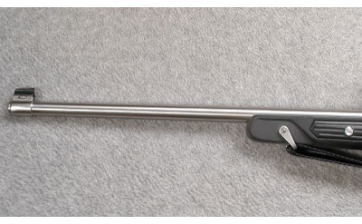 Ruger ~ All-Weather 77/22 ~ .22 Lr - Image 5 of 9