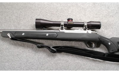 Ruger ~ All-Weather 77/22 ~ .22 Lr - Image 6 of 9