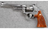 Smith & Wesson ~ 624 ~ .44 Special - 2 of 4