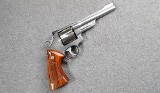 Smith & Wesson ~ 624 ~ .44 Special - 1 of 4