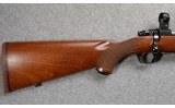 Ruger ~ M77 Hawkeye African ~ 9.3x62mm - 2 of 11