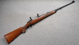 Ruger ~ M77 Hawkeye African ~ 9.3x62mm - 1 of 11