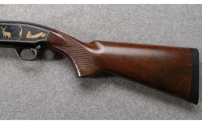 Browning ~ BPS Texas Sportsman ~ 12 Gauge - Image 7 of 11