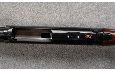 Browning ~ BPS Texas Sportsman ~ 12 Gauge - Image 9 of 11