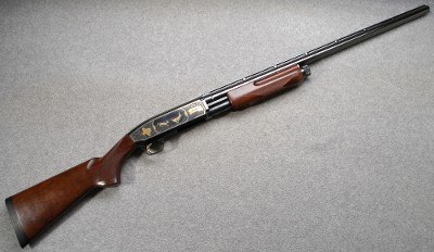 Browning ~ BPS Texas Sportsman ~ 12 Gauge - Image 1 of 11