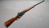 Browning ~ 1895 ~ .30-40 Krag - 1 of 11