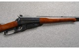Browning ~ 1895 ~ .30-40 Krag - 3 of 11