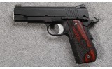 Dan Wesson ~ Guardian ~ .45 ACP - 2 of 4