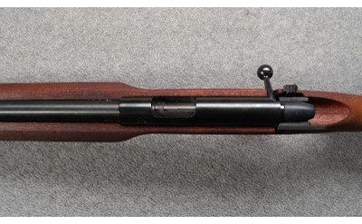 Remington ~ M541X ~ .22 Lr - Image 8 of 11