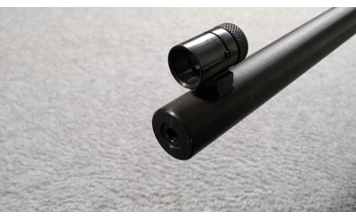 Remington ~ M541X ~ .22 Lr - Image 11 of 11
