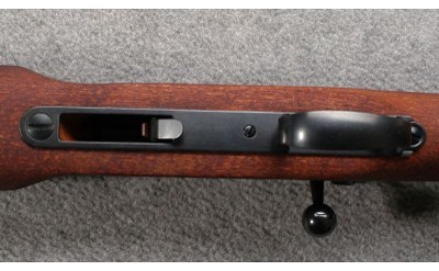 Remington ~ M541X ~ .22 Lr - Image 9 of 11