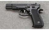 CZ ~ 75B ~ 9mm Luger - 2 of 4