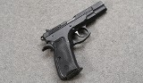 CZ ~ 75B ~ 9mm Luger - 1 of 4