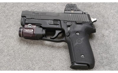 Sig Sauer ~ P229 ~ 9mm Luger - Image 2 of 4