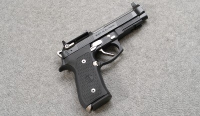 LTT ~ 92G Elite RDO ~ 9mm Luger - Image 1 of 4