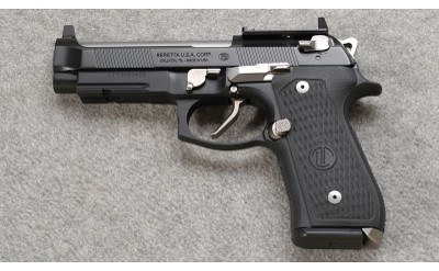 LTT ~ 92G Elite RDO ~ 9mm Luger - Image 2 of 4