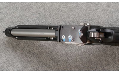 LTT ~ 92G Elite RDO ~ 9mm Luger - Image 3 of 4