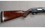 Winchester ~ Model 12 ~ 12 Gauge - 2 of 11