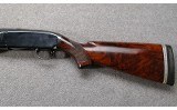 Winchester ~ Model 12 ~ 12 Gauge - 7 of 11