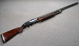Winchester ~ Model 12 ~ 12 Gauge - 1 of 11