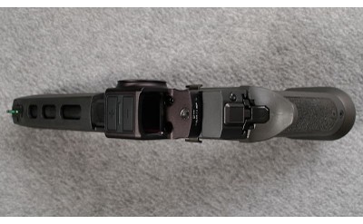 Sig Sauer ~ P320 Xfive ~ 9mm Luger - Image 3 of 4