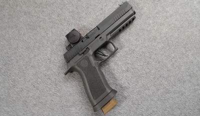 Sig Sauer ~ P320 Xfive ~ 9mm Luger - Image 1 of 4