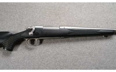 Remington ~ 700 ~ .300 Win. Mag. - Image 3 of 11