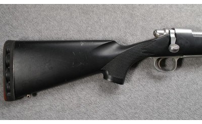 Remington ~ 700 ~ .300 Win. Mag. - Image 2 of 11