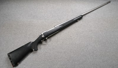 Remington ~ 700 ~ .300 Win. Mag. - Image 1 of 11