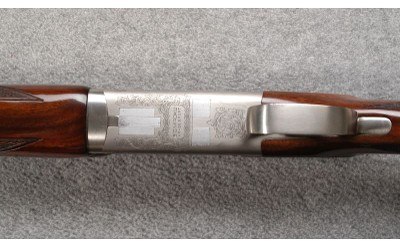 Miroku ~ MK38 ~ 12 Gauge - Image 9 of 11