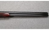 Simson Suhl ~ O/U ~ 12 Gauge - Image 4 of 11