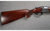 Simson Suhl ~ O/U ~ 12 Gauge - Image 2 of 11