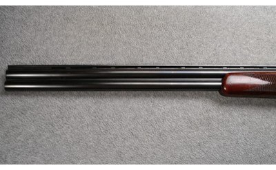 Simson Suhl ~ O/U ~ 12 Gauge - Image 5 of 11