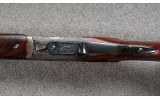 Simson Suhl ~ O/U ~ 12 Gauge - Image 9 of 11