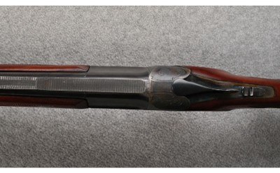 Simson Suhl ~ O/U ~ 12 Gauge - Image 8 of 11