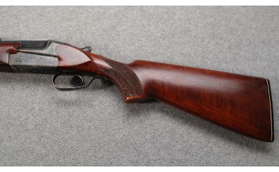 Simson Suhl ~ O/U ~ 12 Gauge - Image 7 of 11